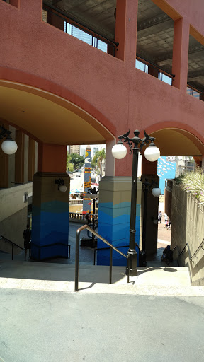 Shopping Mall «Westfield Horton Plaza», reviews and photos, 324 Horton Plaza, San Diego, CA 92101, USA