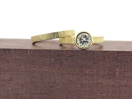 Jewelry Designer «Philip Voetsch Jewelry By Design», reviews and photos, 7608 State Line Rd, Prairie Village, KS 66208, USA