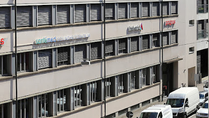 Helvetia Versicherungen Generalagentur Basel