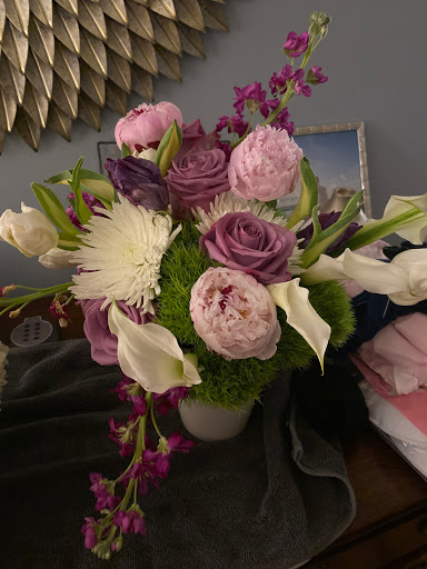 Florist «Wild Flowers of Parkland», reviews and photos, 5673 Coral Ridge Dr, Coral Springs, FL 33076, USA