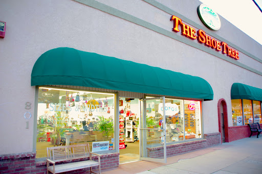 Orthopedic Shoe Store «Shoe Tree», reviews and photos, 801 Dolliver St, Pismo Beach, CA 93449, USA