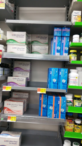 Shopping Mall «Village North Shopping Center», reviews and photos, 2440 N Lebanon St, Lebanon, IN 46052, USA