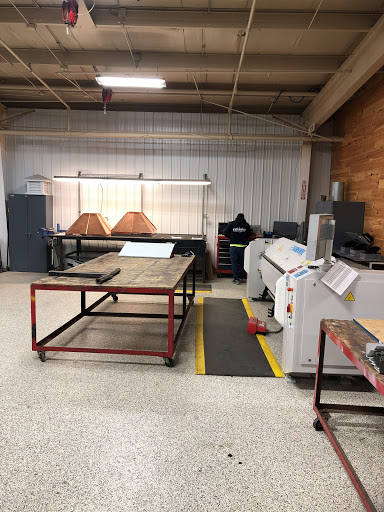 Roofing Contractor «Pyramid Roofing Company», reviews and photos, 4001 E 138th St, Grandview, MO 64030, USA