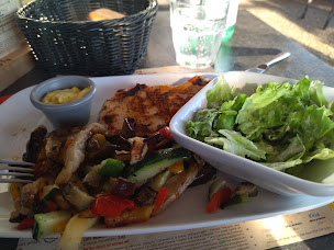 Photo n°26 de Buffalo Grill Mers les bains à Mers-les-Bains ()