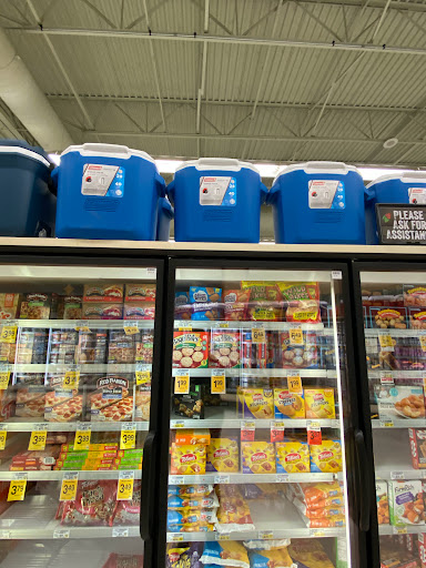 Grocery Store «Vons», reviews and photos, 8540 W Desert Inn Rd, Las Vegas, NV 89117, USA