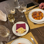 Photo n°2 de l'avis de Ruud.e fait le 16/09/2023 à 08:28 sur le  Trattoria Antonietta à Iesi
