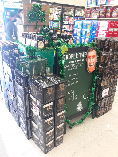 Supermarket «Stater Bros. Markets», reviews and photos, 1045 N Garey Ave, Pomona, CA 91767, USA