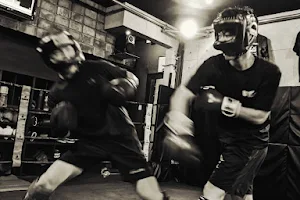 Shoot Boxing Settsu Tonda Gym image