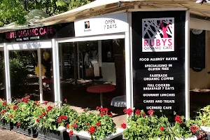 Rubys Organic Cafe image