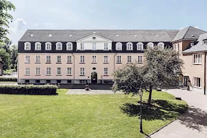 Pension Augenblick - Hotel Knechtsteden image