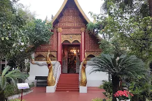 Wat Phra Kaew Chiang Rai image