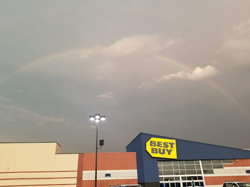 Electronics Store «Best Buy», reviews and photos, 5815 Youngstown Warren Rd, Niles, OH 44446, USA