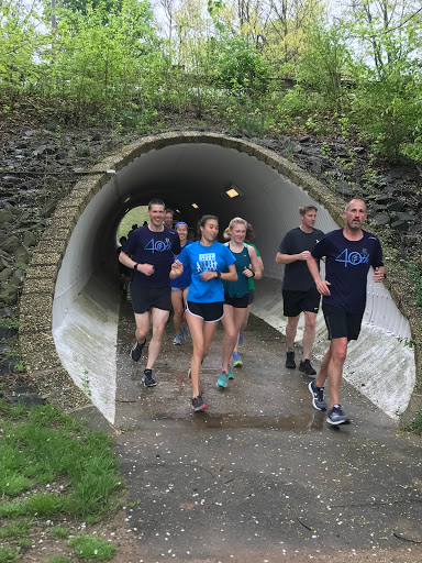 Sporting Goods Store «Feet First Sports», reviews and photos, 6420 Freetown Rd #130, Columbia, MD 21044, USA