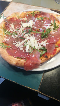 Plats et boissons du Pizzeria Italian's Pizza à Toulouse - n°14