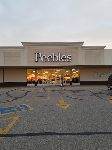 Peebles, 22 Riverside Square, Prairie du Chien, WI 53821, USA, 
