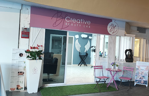 Creativebeautylab Massage And Beauty Salon