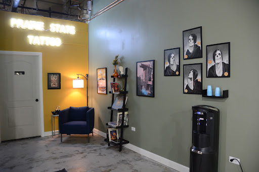 Explore proverbs 3 5-6 tattoo ideas, creative tattoo ideas in Carpentersville, available at Prairie State Tattoo Company