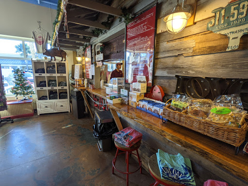 Gourmet Grocery Store «Jekyll Market», reviews and photos, 11 Main St, Jekyll Island, GA 31527, USA