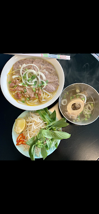 Nouille du Restaurant vietnamien Stew Cook - Traditional Việt Food à Nancy - n°19