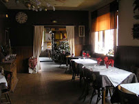 Atmosphère du Restaurant A L' Aigle à Niederschaeffolsheim - n°10