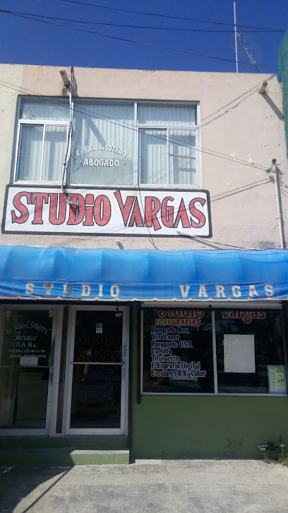 Studio Vargas