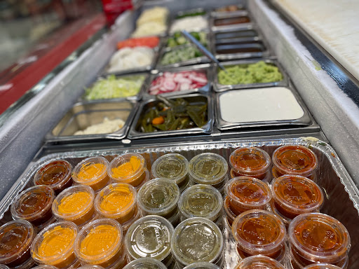 Grocery Store «La Plaza Market», reviews and photos, 40 S Rengstorff Ave, Mountain View, CA 94040, USA