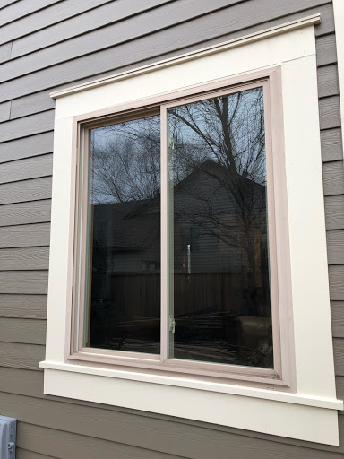 General Contractor «Timberland Exteriors», reviews and photos, 2515 White Bear Ave, St Paul, MN 55109, USA