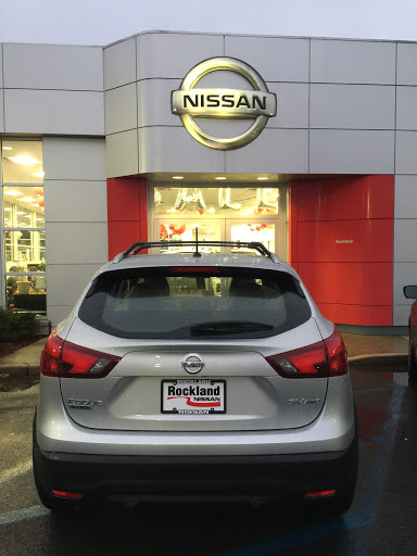 Nissan Dealer «Rockland Nissan», reviews and photos, 608 NY-303, Blauvelt, NY 10913, USA