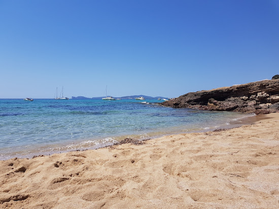 Spiaggia di Cala Burantino