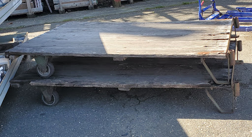 Building Materials Store «Second Use Building Materials», reviews and photos, 2328 Fawcett Ave, Tacoma, WA 98402, USA