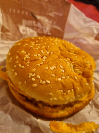 Aliment-réconfort du Restauration rapide Burger King à Cavaillon - n°8
