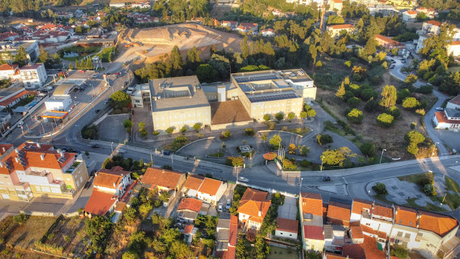 Escola Superior de Tecnologia da Saúde de Coimbra Horário de abertura