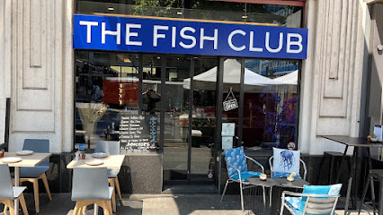 The Fish Club Geneve