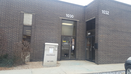 1030 National Pkwy, Schaumburg, IL 60173, USA