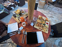 Plats et boissons du Restaurant L'escale à Cavalaire-sur-Mer - n°2