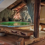 Photo n°5 de l'avis de Alessandro.b fait le 11/09/2023 à 20:09 sur le  Hotel du Grand Paradis - 1899 Auberge Boutique à Cogne