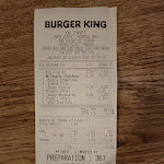 Photo n° 1 McDonald's - Burger King à Olivet