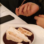 Photo n°2 de l'avis de Emanuele.u fait le 11/11/2019 à 16:59 sur le  Ristorante Cà Rossa à San Raffaele Cimena