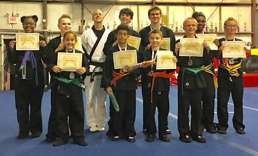 Performing Arts Group «Rising Stars Academy», reviews and photos, 1025 N High St, Millville, NJ 08332, USA