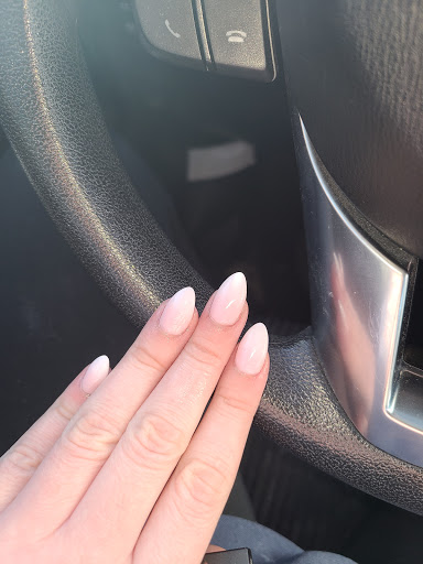 Nail Salon «Aqua Nails & Spa», reviews and photos, 2531 Wilson Blvd, Arlington, VA 22201, USA