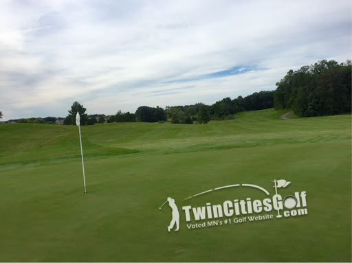 Golf Club «Boulder Pointe Golf Club», reviews and photos, 9575 Glenborough Dr, Elko, MN 55020, USA