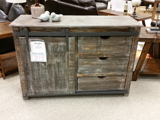 Furniture Store «Home Zone Furniture», reviews and photos, 1601 S Interstate 35 #500, Round Rock, TX 78664, USA