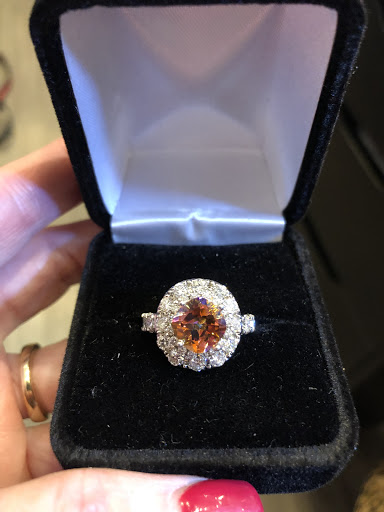 Jeweler «Bella Bijou», reviews and photos, 103 E Virginia St, McKinney, TX 75069, USA