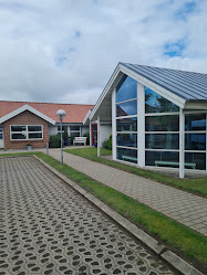 Lægehuset Løgumkloster