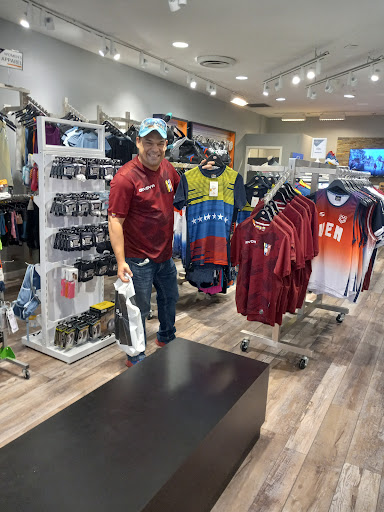 Sportswear Store «Skyros Sports Inc», reviews and photos, 5335 NW 87th Ave c101, Doral, FL 33178, USA