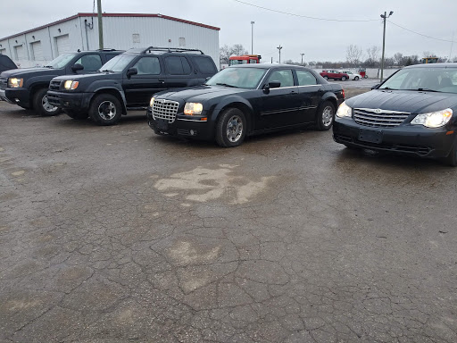 Auto Auction «Insurance Auto Auctions Inc», reviews and photos, 16425 Crawford Ave, Markham, IL 60428, USA