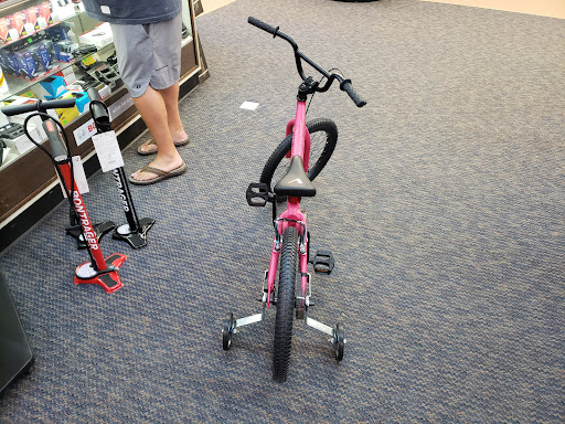 Bicycle Store «Babcocks Bike Shop», reviews and photos, 110 W Main St, Endicott, NY 13760, USA