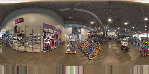 Bicycle Store «Bicycle World of Katy», reviews and photos, 24555 Katy Fwy, Katy, TX 77494, USA