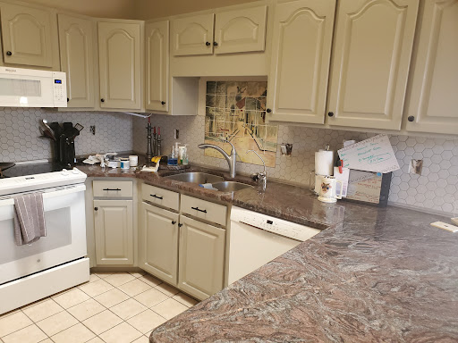 Paint Store «Sherwin-Williams Paint Store», reviews and photos, 10930 Pebble Hills Blvd, El Paso, TX 79936, USA