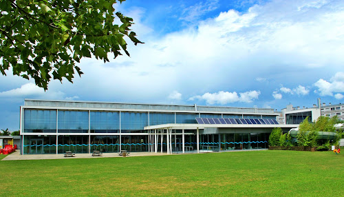 Centre Aquatique Camille Muffat à Décines-Charpieu